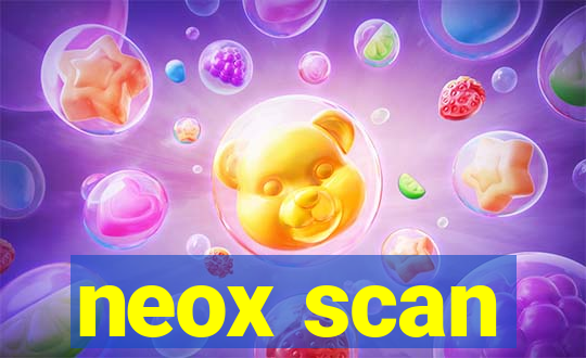 neox scan